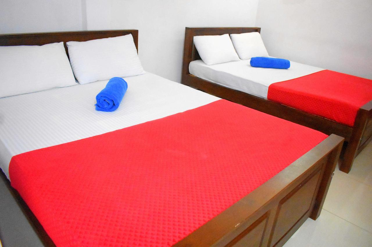 Lion Rest Hotel Holambra Exterior foto