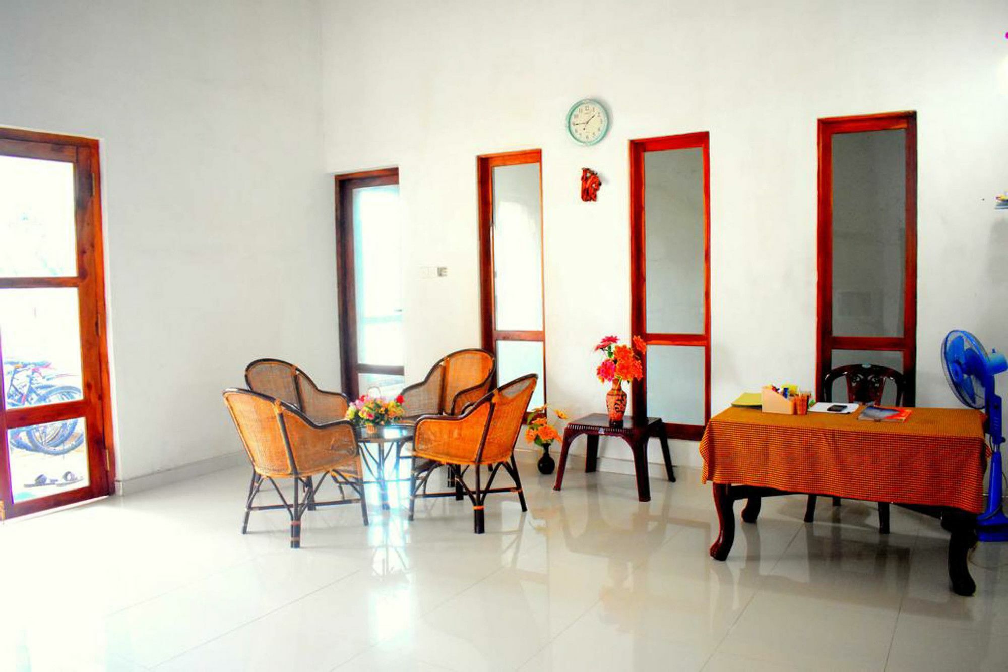 Lion Rest Hotel Holambra Exterior foto