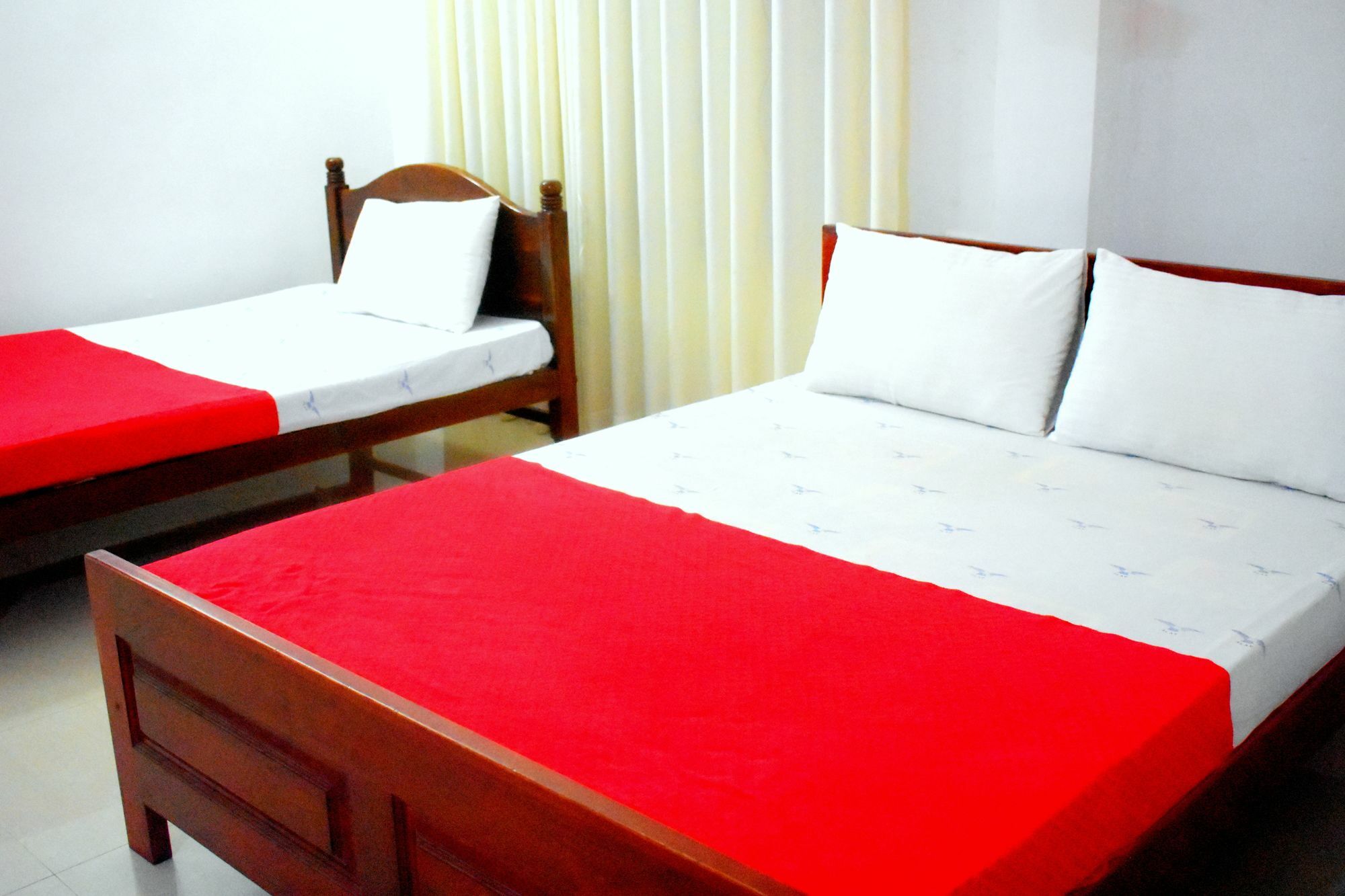 Lion Rest Hotel Holambra Exterior foto