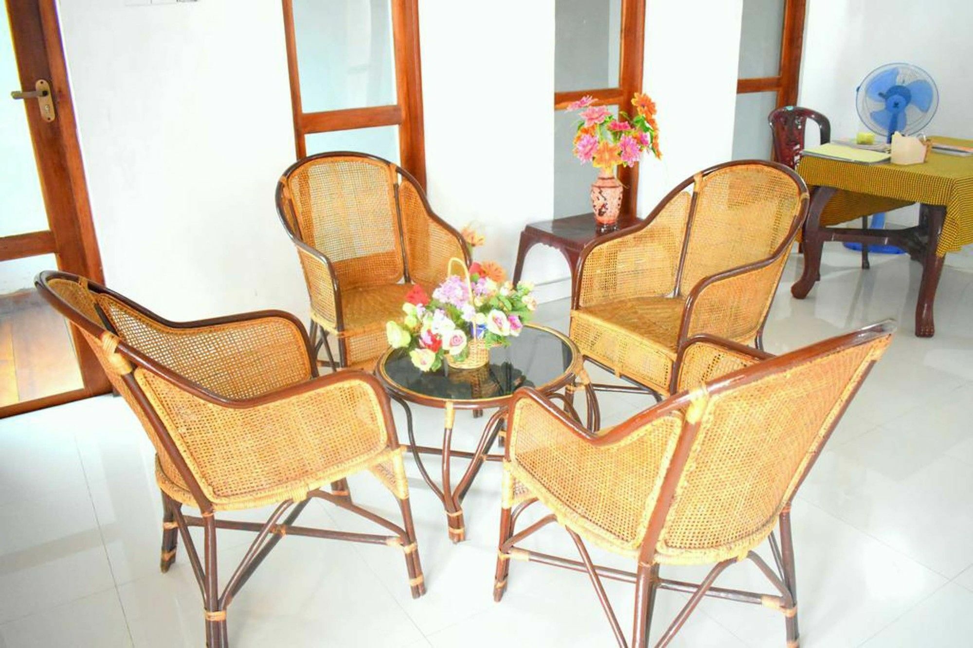 Lion Rest Hotel Holambra Exterior foto